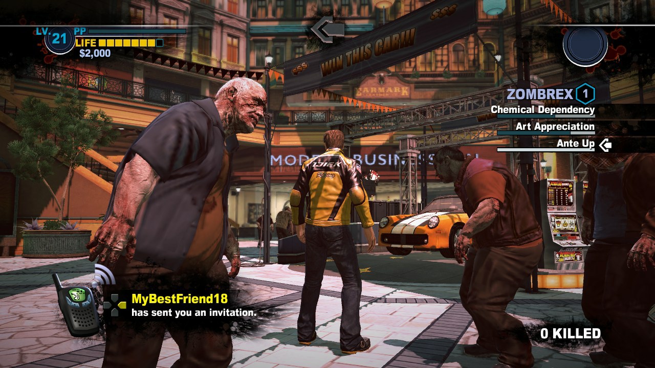 Dead Rising 2 - Imagen 34